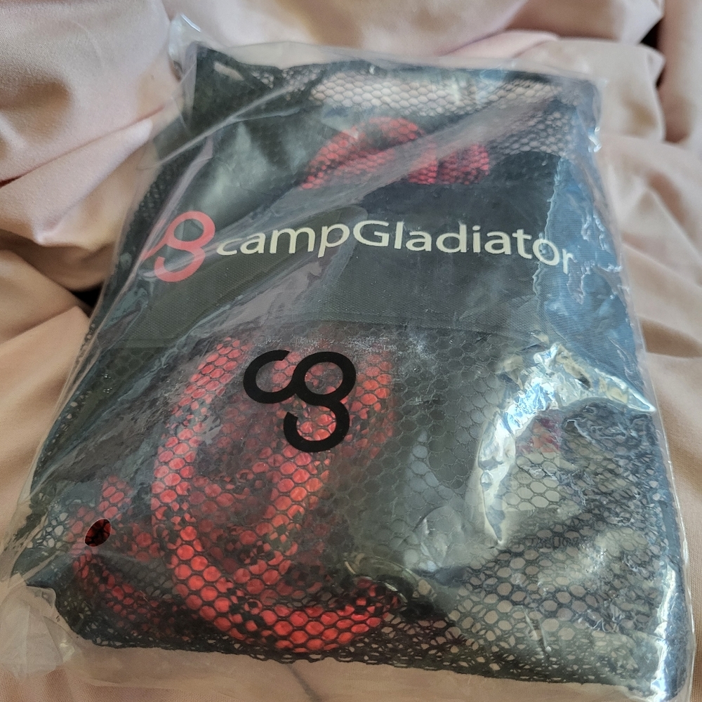 Camp Gladiator Gladiator Jump Rope